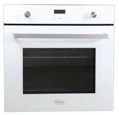 Электрический духовой шкаф Oasis D MSW A