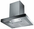 Кухонная вытяжка GrandGermes Aston 35 нержавеющая сталь