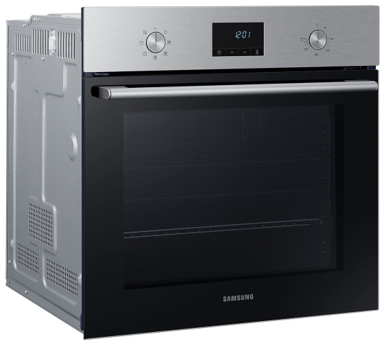 Электрический духовой шкаф Samsung NV68A1145RS