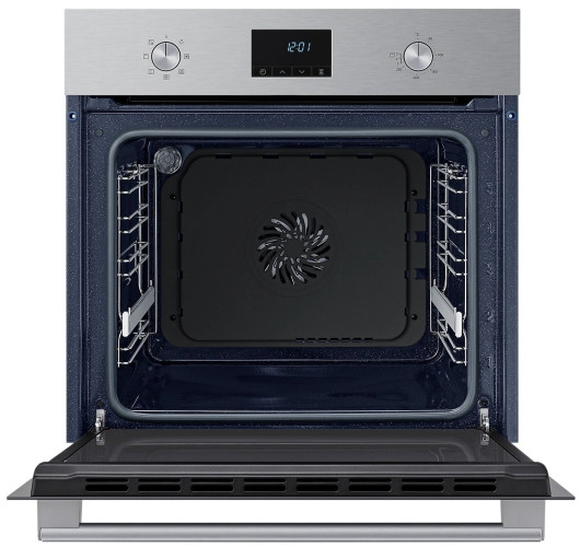 Электрический духовой шкаф Samsung NV68A1145RS