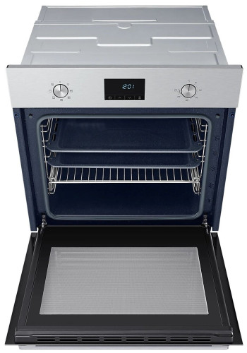 Электрический духовой шкаф Samsung NV68A1145RS