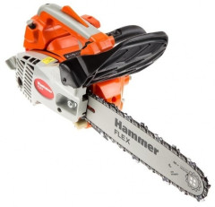 Бензопила Hammer BPL2512B