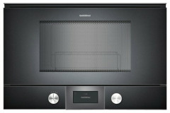 Встраиваемая микроволновая печь Gaggenau BMP 224-100