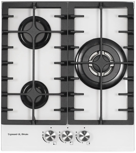Газовая варочная панель Zigmund&Shtain M 23.4 W