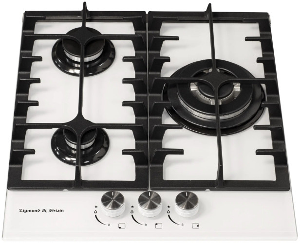 Газовая варочная панель Zigmund&Shtain M 23.4 W