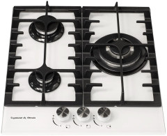 Газовая варочная панель Zigmund&amp;Shtain M 23.4 W