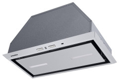 Встраиваемая вытяжка MAUNFELD Urania 53 нержавеющая сталь