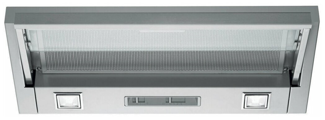 Встраиваемая вытяжка Electrolux EFP 60520