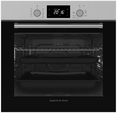 Электрический духовой шкаф Zigmund&amp;Shtain EN 115.622 S