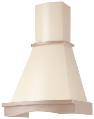 Кухонная вытяжка Korting KHC 6740 RB Wood