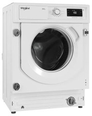 Встраиваемая стиральная машина Whirlpool BI WDWG 861484