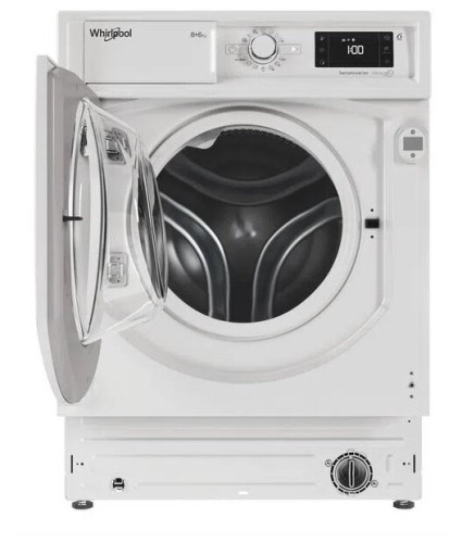 Встраиваемая стиральная машина Whirlpool BI WDWG 861484