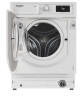 Встраиваемая стиральная машина Whirlpool BI WDWG 861484