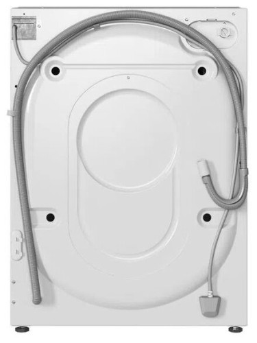 Встраиваемая стиральная машина Whirlpool BI WDWG 861484