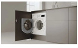 Встраиваемая стиральная машина Whirlpool BI WDWG 861484