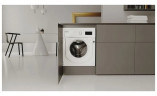 Встраиваемая стиральная машина Whirlpool BI WDWG 861484