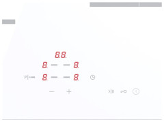 Электрическая варочная панель Gorenje ECT 693 ORA W