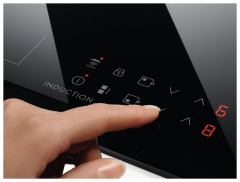 Индукционная варочная панель Electrolux IME 6440 KF
