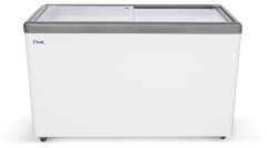 Морозильный ларь Снеж MLP 500