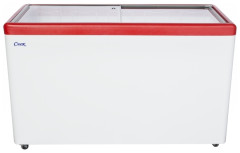 Морозильный ларь Снеж MLP 500