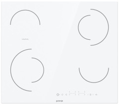 Электрическая варочная панель Gorenje ECT 644 SY2W