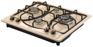 Газовая варочная панель Ricci HBS4510R