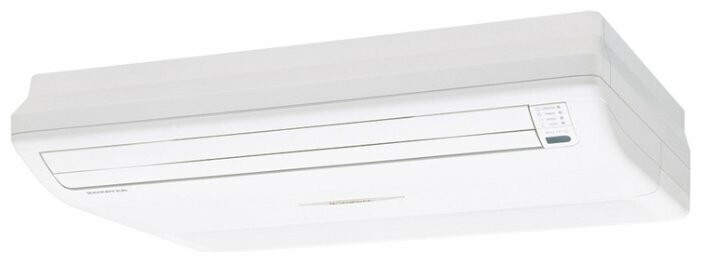 Напольно-потолочный кондиционер GENERAL ABHG18L ABHG18LVTB/AOHG18LALL