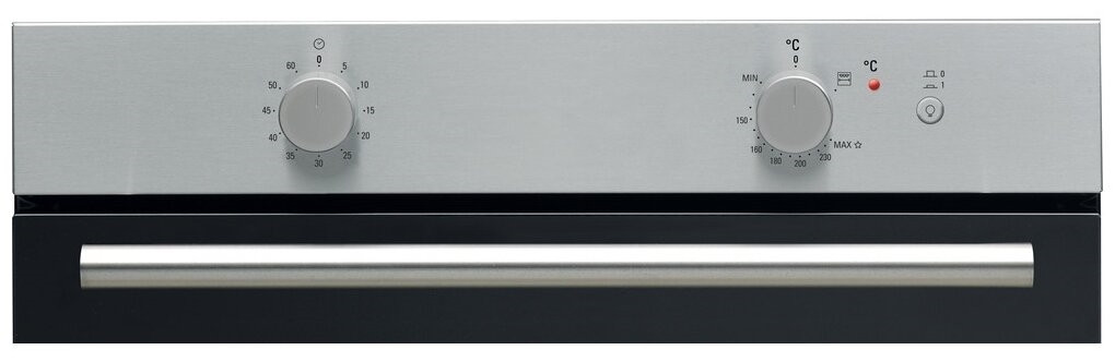 Газовый духовой шкаф Hotpoint-Ariston GA2 124 IX HA