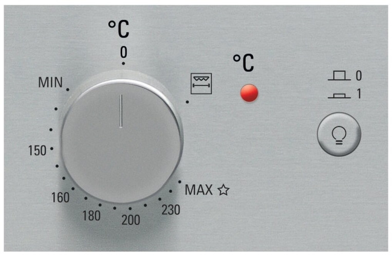 Газовый духовой шкаф Hotpoint-Ariston GA2 124 IX HA