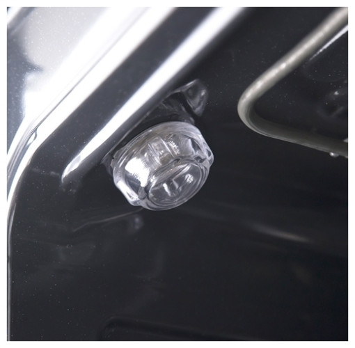 Газовый духовой шкаф Hotpoint-Ariston GA2 124 IX HA