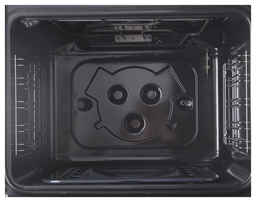 Газовый духовой шкаф Hotpoint-Ariston GA2 124 IX HA