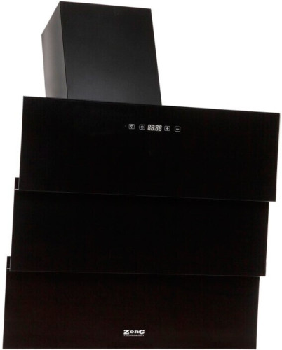 Кухонная вытяжка ZorG Troy 1000 60 S черный