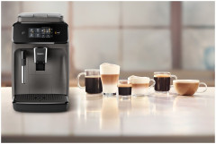 Кофемашина Philips EP 1224