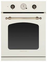 Электрический духовой шкаф Zigmund&amp;Shtain EN 182.512 X