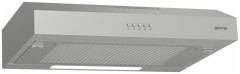 Подвесная вытяжка Gorenje WHU 629 EX/S