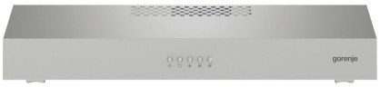 Подвесная вытяжка Gorenje WHU 629 EX/S