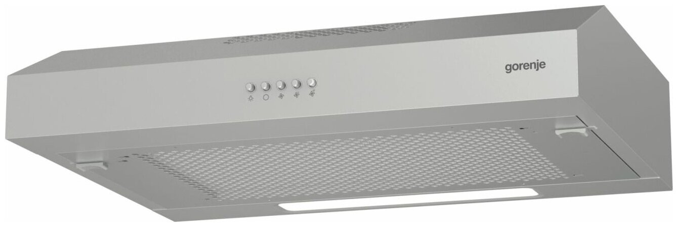 Подвесная вытяжка Gorenje WHU 629 EX/S