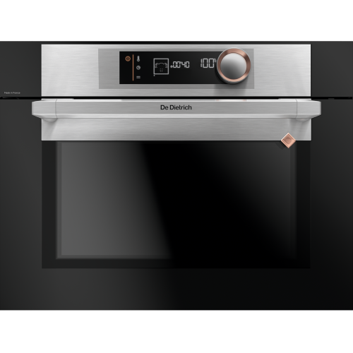 Встраиваемая пароварка De Dietrich DKV7340X