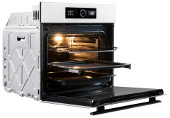 Электрический духовой шкаф Whirlpool AKZ 6230 WH