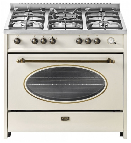 Газовая плита Korting CKG 93050 CRI