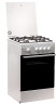 Газовая плита Greta 1470-00-07 WH