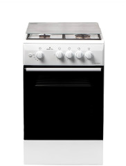 Газовая плита Greta 1470-00-07 WH