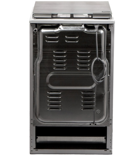 Газовая плита Greta 1470-00-07 WH