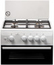 Газовая плита Greta 1470-00-07 WH