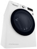 Сушильная машина LG DC90V5V0W белый