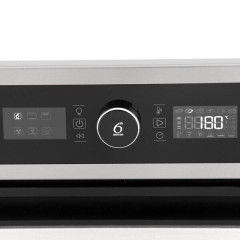 Электрический духовой шкаф Whirlpool AKZ 7920 IX