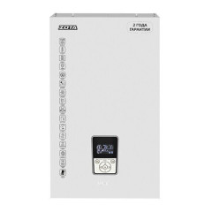 Котел ZOTA 6 MK-X