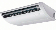 Сплит-система напольно-потолочного типа Neoclima NS/NU-60CT3