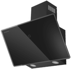 Кухонная вытяжка MAUNFELD EAGLE 850 90 Glass Black