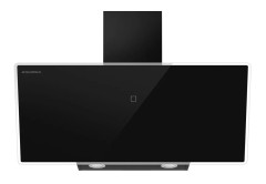 Кухонная вытяжка MAUNFELD EAGLE 850 90 Glass Black